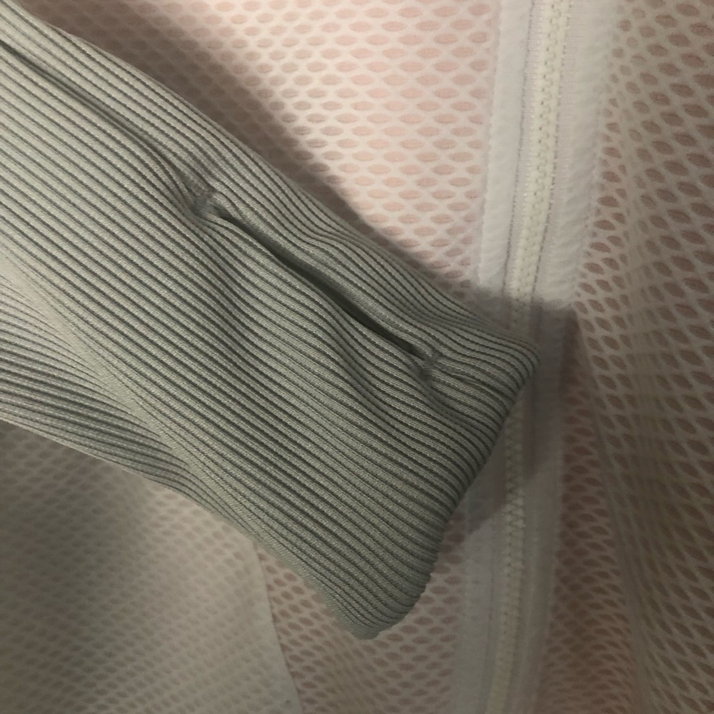 Asics Reversible jacket - Picture 6 of 9